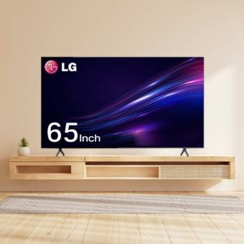 [LG전자] S급 4K 울트라HD 65인치 스마트 TV 65UQ7050