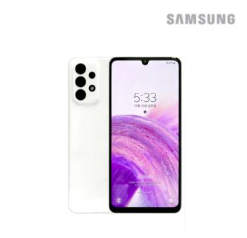 ★수도권 당일도착★삼성 갤럭시 A33 128GB 중고폰 리퍼 공기계 3사호환