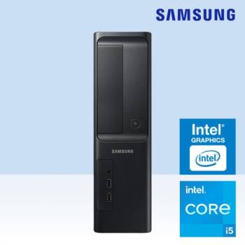 삼성 슬림PC 코어 i5(10세대) 램16G SSD 500G 윈도우11 프로